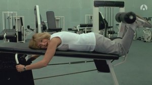 Le déclin de l'empire Américain