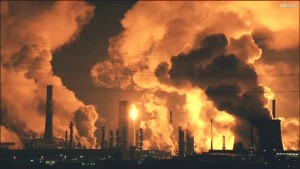 L'urgence de ralentir