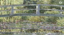 Le dernier Monet : Les Nymphéas et l'Amérique