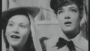 Félicie Nanteuil