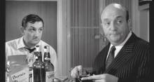Les tontons flingueurs