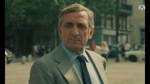 La 7ème cible