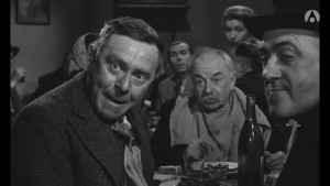 Les vieux de la vieille