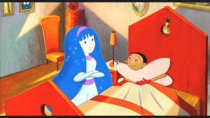 Pinocchio