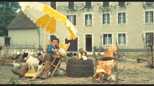 Alexandre le bienheureux