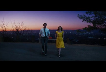 La La Land