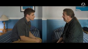 La chute de l'empire américain