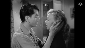Une histoire d'amour